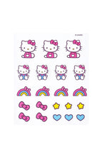 Load image into Gallery viewer, Hello Kitty Hydrocolloid Blemish Patches