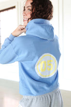 Load image into Gallery viewer, PATCHWORK 05 HOODIE