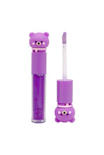 Load image into Gallery viewer, Cute Bear Lip Gloss
