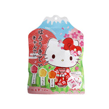 Load image into Gallery viewer, Hello Kitty Hard Candy Fruit Mix (Japan)