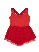 Load image into Gallery viewer, Capezio Applause Dress- F12423C