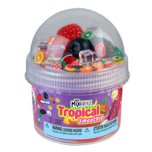 Load image into Gallery viewer, MixiBitz Tropical Smoothie Slime