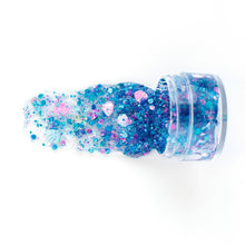 Load image into Gallery viewer, Mermaid Hair Glitter