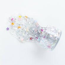 Load image into Gallery viewer, Flower Power Hair Glitter