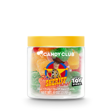 Load image into Gallery viewer, DISNEY PIXAR TOY STORY GUMMIES Woody
