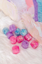 Load image into Gallery viewer, Blue Hair Glitter