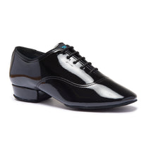 Load image into Gallery viewer, CONTRA (BOYS) INTERNATIONAL DANCE SHOES- 1” Regular