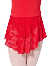 Load image into Gallery viewer, Capezio Charm Skirt - F12427C