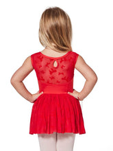 Load image into Gallery viewer, Capezio Brava Dress - F12428C