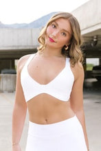 Load image into Gallery viewer, Tiger Friday Love Me Knot Bra