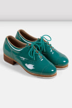Load image into Gallery viewer, BLOCH Ladies Jason Samuels Smith Patent Tap Shoes S0313LP