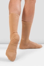 Load image into Gallery viewer, BLOCH Blochsox Dance Socks  A1000