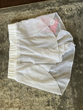 Load image into Gallery viewer, Mesh petal shorts Tiger Friday