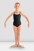 Load image into Gallery viewer, Girls Begonia Flower Mesh Back -CL8097
