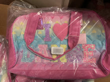 Load image into Gallery viewer, Miss Gwen’s OMG, accessories dance duffel bag