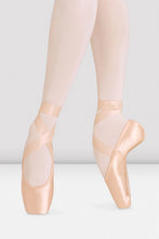 Load image into Gallery viewer, BLOCH European Balance Pointe Shoes ES0160L