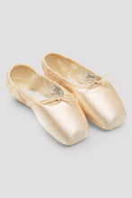 Load image into Gallery viewer, BLOCH European Balance Pointe Shoes ES0160L