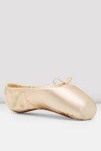 Load image into Gallery viewer, BLOCH European Balance Pointe Shoes ES0160L