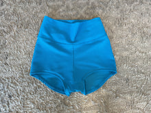 Load image into Gallery viewer, EVERYDAY RIB SHORT 2"