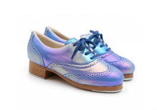 Load image into Gallery viewer, Capezio Roxy Tap Shoe- 960F
