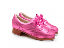 Load image into Gallery viewer, Capezio Roxy Tap Shoe- 960F