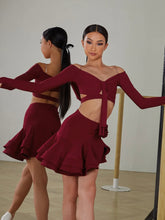 Load image into Gallery viewer, Rosy Skirt Kids #23117