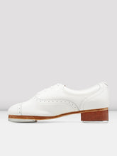 Load image into Gallery viewer, BLOCH Ladies Jason Samuels Smith Tap Shoes S0313L