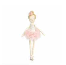 Load image into Gallery viewer, Mon Ami Ballerina Doll