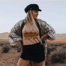 Load image into Gallery viewer, Graphic Tee Shirt