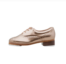 Load image into Gallery viewer, BLOCH Ladies Jason Samuels Smith Patent Tap Shoes S0313LP