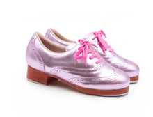 Load image into Gallery viewer, Capezio Roxy Tap Shoe- 960F