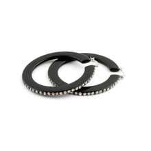 Load image into Gallery viewer, 60'S RETRO HOOP EARRINGS