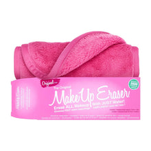Load image into Gallery viewer, Original Pink-  Makeup Eraser , Erase ALL Makeup With Just Water