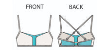 Load image into Gallery viewer, ON POINT BRA (STELLA X FIVE)