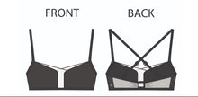 Load image into Gallery viewer, ON POINT BRA (STELLA X FIVE)