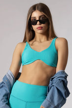 Load image into Gallery viewer, TigerFriday Ruth Bralette