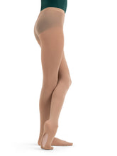 Load image into Gallery viewer, Ultra Soft Transition Tight® - Girls 1816X