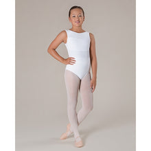 Load image into Gallery viewer, Alda Velvet Leotard