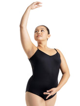 Load image into Gallery viewer, Lace back Leotard - SE 1075w