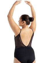 Load image into Gallery viewer, Lace back Leotard - SE 1075w