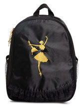 Load image into Gallery viewer, Ballet Bow Backpack- B280