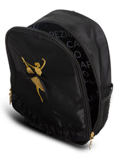 Load image into Gallery viewer, Ballet Bow Backpack- B280
