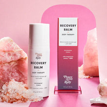Load image into Gallery viewer, Recovery Balm - Peace Love Rally