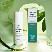 Load image into Gallery viewer, Recovery Balm - Peace Love Rally