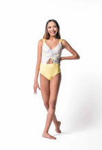 Load image into Gallery viewer, DanZNMotion - Animal Print Leotard 21118c