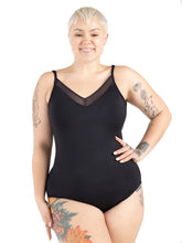 Load image into Gallery viewer, Capezio SUNSET NOSTALGIA REMINISCENT LEOTARD
12239W