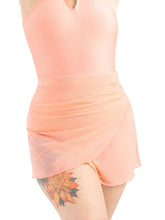 Load image into Gallery viewer, SUNSET NOSTALGIA REFLECTION SKIRT- 12245W