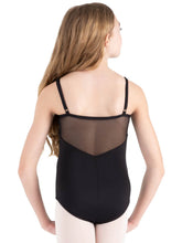 Load image into Gallery viewer, FLOWER FAIRY LAKE LEOTARD - CHILD 12222C