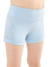 Load image into Gallery viewer, FLOWER FAIRY SPRITE SHORT - CHILD 12225C