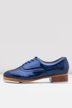 Load image into Gallery viewer, BLOCH Ladies Jason Samuels Smith Patent Tap Shoes S0313LP